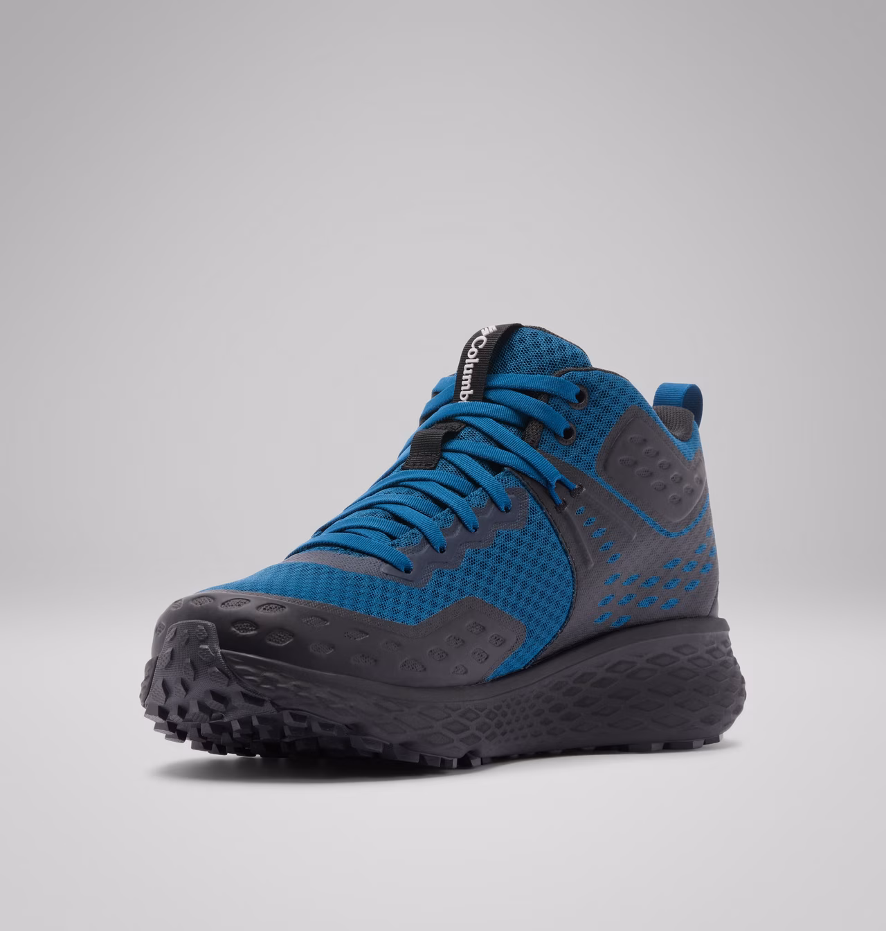 TENIS MASCULINO COLUMBIA KONOS TRS OUTDRY MID WATERPROOF – foto 4